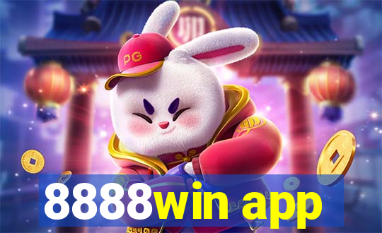 8888win app